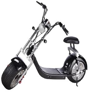 Scooter Eléctrico Usado E Citycoco, Moto Eléctrica para Niños, la Más Barata, Motocicleta de 125cc, Motocicletas con Maleta para Niños, Znen Roller Bangladesh - Product Image 1