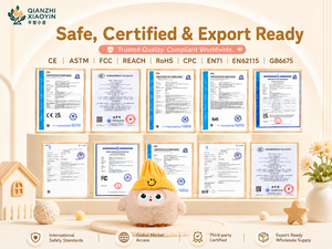 ตุ๊กตา AI อัจฉริยะ รองรับ 50+ ภาษา จำลองเสียงพูด ดวงตา LED แสดงอารมณ์ เชื่อมต่อ WiFi ชาร์จไฟได้ เหมาะสำหรับเด็กทุกเพศทุกวัย ของขวัญวันเกิด/คริสต์มาส พร้อมกล่อง - Product Image 5