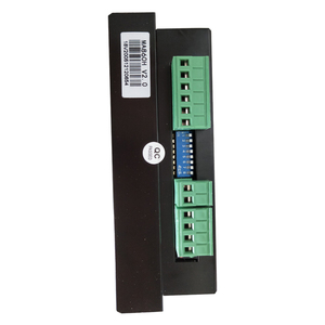 NEMA 34 8A ตัวขับมอเตอร์ <span class=keywords><strong>MA860H</strong></span> พร้อม DC 24V ~ 110V - Product Image 5