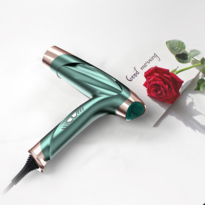 Máy Sấy Tóc Khô Thổi Nhanh BLDC Động Cơ Không Chổi Than Tốc Độ Cao Gió Mạnh Mới Máy Tạo Khối Lượng Ion Âm Ồn Thấp Khô Nhanh Có Thể Gập Lại - Product Image 4