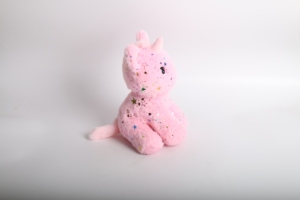Easy Go Toy Candy Toys-Collection de peluches d'animaux <span class=keywords><strong>licorne</strong></span> mignons de 9 pouces pour la joie et les câlins - Product Image 5