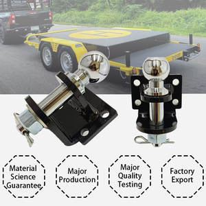 Acier au carbone de haute résistance de prix bon marché de haute qualité fournissant des connexions fiables - Product Image 2