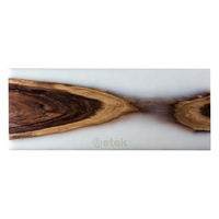 Jede Größe verfügbar Falten Periodic von Elementen in Phenol Oliven holz und Harz Tabelle