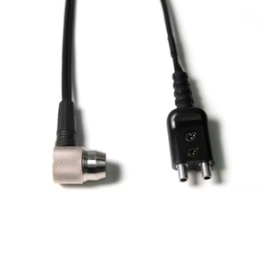 TMTECK P5EE หัววัดความหนาอัลตราโซนิกแบบพัลส์แคบ 5MHz 10 มม. สำหรับเครื่องวัด Mitech GAUGE ความแม่นยำมาตรฐาน 220V/110V รับประกัน 2 ปี - Product Image 3