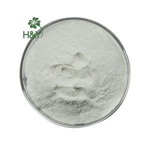 Poudre de Stachyose 80 de qualité alimentaire en vrac, sans additifs, vente chaude, directement de l'usine - Product Image 2