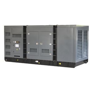 <span class=keywords><strong>Generador</strong></span> Diésel AOSIF <span class=keywords><strong>de</strong></span> 500kW 625kVA Tipo Remolque Fácil <span class=keywords><strong>de</strong></span> Alquilar - Product Image 5