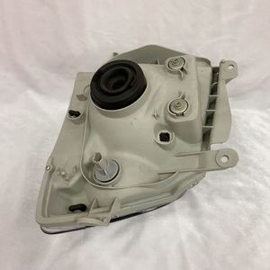 ชุดไฟหน้า Isuzu D-Max ปี 2008 12V 6000K ของใหม่ ยี่ห้อ VIT ใช้ได้กับรถทั่วไป - Product Image 3