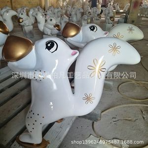 Resin Snowman <b>Figure</b> <b>Christmas</b> Decoration Floor Mount Durable Modern Design - Product Image 3