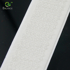 Klebrigen Haken und Schleife Band Self Adhesive Streifen Magie Band Haken Schleife Befestigungs Gürtel - Product Image 5