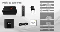 Boîtier Android TV intelligent 2025 – Essai gratuit 4K OTT TX Super 8K – Décodeur très prisé aux États-Unis, au Royaume-Uni, en Europe et en Arabie