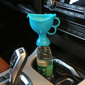 Urinario portátil para niños, tipo de pie, para bebés, niñas y niños, para viaje, color amarillo con tapa - Product Image 3