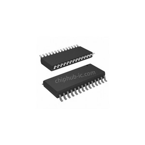 Mạch tích hợp New & Original IC chip 24c016 linh kiện điện tử - Product Image 1