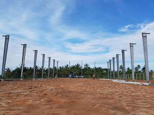 Sistema di struttura <span class=keywords><strong>in</strong></span> acciaio Premium veloce installare magazzini <span class=keywords><strong>prefabbricati</strong></span> per la costruzione di edifici con struttura <span class=keywords><strong>in</strong></span> acciaio pesante <span class=keywords><strong>in</strong></span> <span class=keywords><strong>vendita</strong></span> - Product Image 3