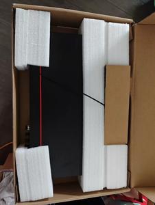 Switch PoE Gigabit de 24 Puertos <span class=keywords><strong>Huawei</strong></span> S5735R-S24P4X-V2, 4 Puertos 10G SFP Plus Uplink, Switch Empresarial Gestionado de Capa <span class=keywords><strong>3</strong></span> - Product Image 3