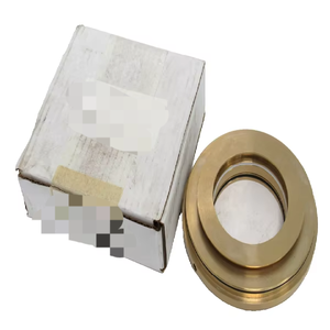 Nuevo 5021630060 Seal 1041-a-28190-5 Original Ready Stock Industrial Automation Pac Dedicated Plc Controller - Product Image 1