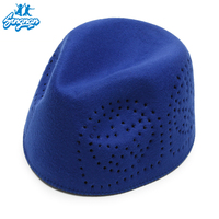 Gorro de Alta Calidad con Diseño Nacional, Gorra Deportiva Informal para Hombre, Transpirable, con Orificios, Estilo Islámico, para Primavera y Otoño
