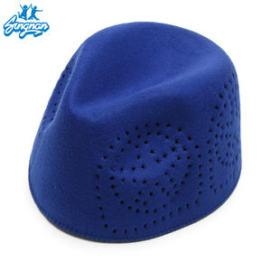 قبعة عالية الجودة مميزة بالجنسية ، قبعة كاجوال رياضية للرجال ، قبعة صيفية مجوفة للتنفس ، قبعة إسلامية للربيع والخريف - Product Image 4