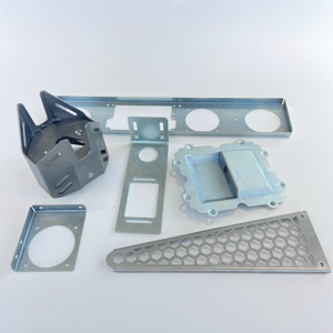 3d/disegno supporto di progettazione in lamiera inox parti di piegatura <span class=keywords><strong>cnc</strong></span> taglio Laser vari produttori di acciaio - Product Image 4