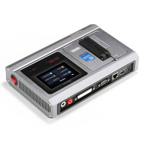 เครื่องโปรแกรมมัลติโปรก Xhorse Multi-Prog Programmer รุ่น XDMPG0GL ระดับมืออาชีพ สำหรับโปรแกรม ECU TCU พร้อมใบอนุญาต MQB48 ฟรี รวมภาษี US/EU/UK และค่าจัดส่งฟรี - Product Image 2