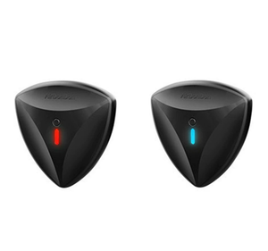 Batería Electrónica <span class=keywords><strong>Virtual</strong></span> Inalámbrica con Sensor de Cuerpo, Baquetas Electrónicas de Plástico, Portátil, para Práctica en Casa, Batería de Jazz - Product Image 6