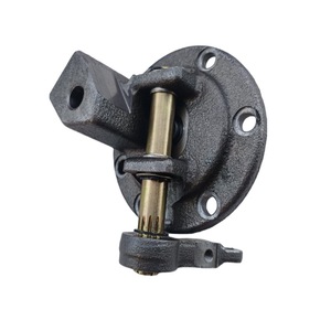 Conjunto de Frenos Hyundai XKCF-01236 de Hierro Fundido para Montacargas Diésel, Pieza de Repuesto Sc0007264 - Product Image 1