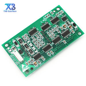 Новая и оригинальная панель для автомобильного дисплея с точечной матрицей, KM863190G01 KM50017289H02 - Product Image 3