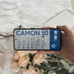 Low Price Wholesale Original Camon 50 Pro 5G Smartphone 256GB 512GB 1TB Brand New Sealed Global Version Face Fingerprint Unlock - Product Image 2