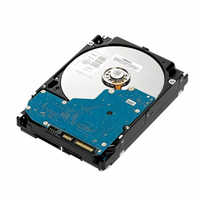 Disque dur interne pour serveur NAS 16 To 3,5 pouces SATA 6 Gb/s Enterprise HDD 7200 tr/min MG08ACA16TE