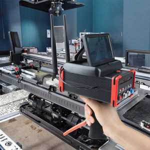 최고의 전문 새로운 휴대용 금 탐지기 15 M 깊은 장거리 <span class=keywords><strong>100</strong></span> M 범위 지하 금속 산업 금속 탐지기 - Product Image 3