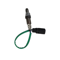 Sonde Lambda O2 de rapport air-carburant avant LR011710 pour Land Rover Range Rover Sport LR4 5.0L V8, Jaguar XF XJ 0258017208 4 fils