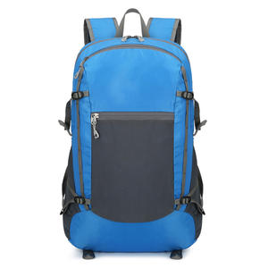 Sac à dos de voyage multifonctionnel ultraléger 2026 tendance pour activités de plein air, escalade, camping, randonnée, sac imperméable - Product Image 3
