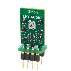 Basso rumore di precisione completamente discreto classe a singolo/doppio amplificatore operazionale scheda NE5534/OPA627/604/SS3601/<span class=keywords><strong>modulo</strong></span> 2604 - Product Image 5