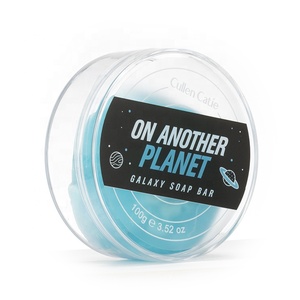 Cristal <span class=keywords><strong>pierre</strong></span> sculpter couleur glycérine stéatite forme pas cher en gros savon de bain - Product Image 5