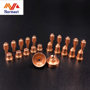 माइली ICE-40C/55 सी स्पेक्ट्रम के लिए 192047 इलेक्ट्रोड 192048 प्लाज्मा विस्तारित नोजल सुझाव 625 - Product Image 4