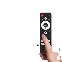 Dispositivo de Transmisión 4K UHD H96 MAX Dongle 2026, Reproductor Multimedia con WiFi 5G, USB para Android 13.0, Amlogic S905 para TV Stick