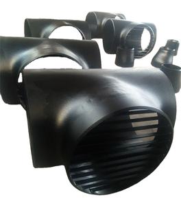 <span class=keywords><strong>Astm</strong></span> a860 wphy65 b16.5 מתכת מפלדת פחמן - Product Image 2