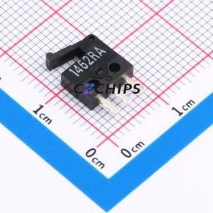D2MQ-4L-1 Limit Switch Through hole Component (THT) Switch - Product Image 1