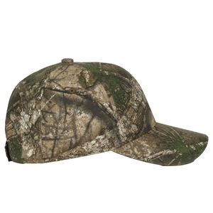 Camuflaje Biomimético de Árbol para Otoño e Invierno, Estilo Vintage Deportivo con Hojas de Argyle, Protección contra el Frío y el Viento para Senderismo y Ciclismo - Product Image 3