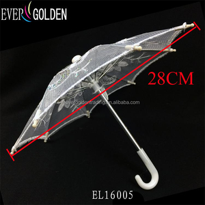 Parasol en <span class=keywords><strong>dentelle</strong></span> pratique, accessoire de beauté, promotion, prix abordable, Parasol en <span class=keywords><strong>dentelle</strong></span>, pliable, pour <span class=keywords><strong>mariage</strong></span>, pour enfants - Product Image 2