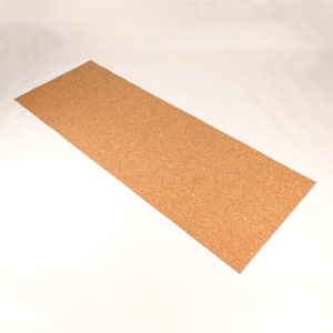 Rollos de Esterilla de Yoga de PVC Lavables y Ecológicos al por Mayor, Esterillas de Yoga de Corcho <span class=keywords><strong>para</strong></span> <span class=keywords><strong>Ejercicio</strong></span> y Fitness - Product Image 4