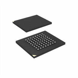 ซื้อชิ้นส่วนอิเล็กทรอนิกส์ออนไลน์ หน่วยความจำ 64 LBGA MT28FW02GBBA1HPC-0AAT ช่องทางผู้ผลิต - Product Image 1