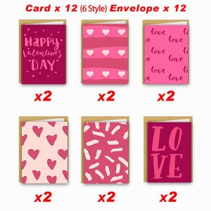 Tarjeta <span class=keywords><strong>de</strong></span> San Valentín Personalizada, Divertidas Tarjetas <span class=keywords><strong>de</strong></span> Felicitación para Compañeros <span class=keywords><strong>de</strong></span> Trabajo, Amigos, Él, Ella, Diseño Humorístico para Celebrar el <span class=keywords><strong>Amor</strong></span> y la <span class=keywords><strong>Amistad</strong></span> - Product Image 2