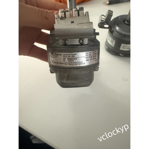 ตัวเข้ารหัส Baumer รุ่น OG73 UN 1024 SEW ประเภท ES7C/EV7C หมายเลข 13642693 ใหม่ - Product Image 1