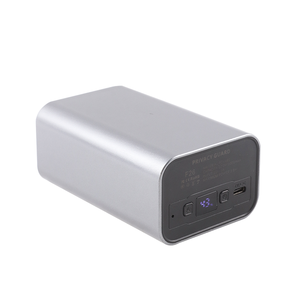 Le <span class=keywords><strong>brouilleur</strong></span> anti-enregistrement offre une protection à large spectre contre les appels vocaux et vidéo et la confidentialité pour les enregistreurs vocaux - Product Image 1