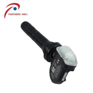 Zpartners mới ABS Cảm biến áp suất lốp áp dụng cho GM mô hình 13598773 13598772 13586335 13598771 tự động phần - Product Image 2