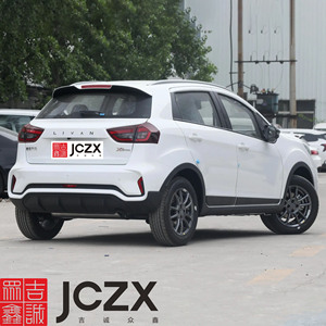 En Stock Algérie <span class=keywords><strong>Voiture</strong></span> d'Occasion à <span class=keywords><strong>Vendre</strong></span> 2024 Geely GX3 Pro Véhicule Essence SUV Chinois CVT Concessionnaires Automobiles Geely LIVAN X3 Pro - Product Image 3
