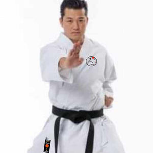 Fujiyama <span class=keywords><strong>karategi</strong></span> algodón OEM tiempo plomo ropa deportiva desgaste artes soporte Material adultos origen género tipo edad orden Jitsu Jiu - Product Image 1