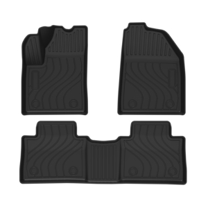 Tapis de sol de voiture personnalisé pour <span class=keywords><strong>Chevrolet</strong></span>/Baojun/SGMW YUN HAI 2024 essence - Product Image 1