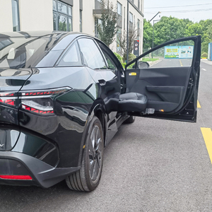 Sièges de voiture électriques pivotants certifiés CE EMARK, en cuir, pivotants, réglables en hauteur, pour personnes handicapées, utilisateurs de fauteuils roulants - Product Image 2