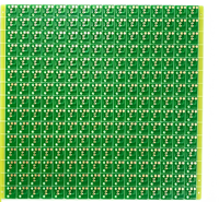 Usine de circuits imprimés FR4, carte de circuit imprimé FR4 personnalisée pour appareils électroniques